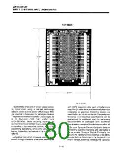 浏览型号UCN-5810A-1的Datasheet PDF文件第80页