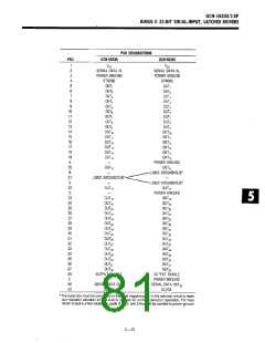 浏览型号UCN-5810A-1的Datasheet PDF文件第81页