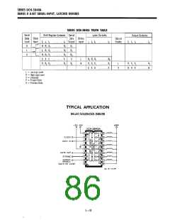 浏览型号UCN-5810A-1的Datasheet PDF文件第86页