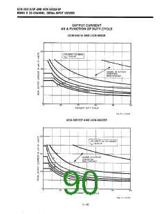 浏览型号UCN-5810A-1的Datasheet PDF文件第90页