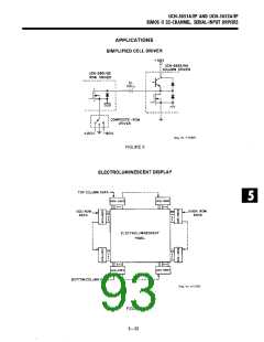浏览型号UCN-5810A-1的Datasheet PDF文件第93页
