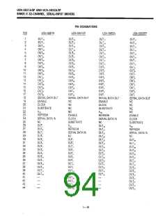 浏览型号UCN-5810A-1的Datasheet PDF文件第94页