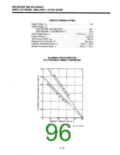 浏览型号UCN-5810A-1的Datasheet PDF文件第96页