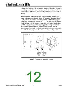 浏览型号USB-6229的Datasheet PDF文件第12页