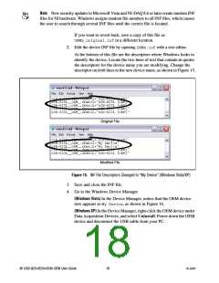 浏览型号USB-6229的Datasheet PDF文件第18页