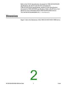浏览型号USB-6229的Datasheet PDF文件第2页