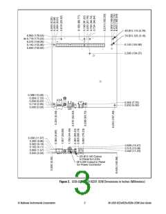浏览型号USB-6229的Datasheet PDF文件第3页