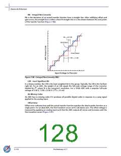 浏览型号AFS600-2FGG256I的Datasheet PDF文件第128页