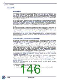 浏览型号AFS600-2FGG256I的Datasheet PDF文件第146页