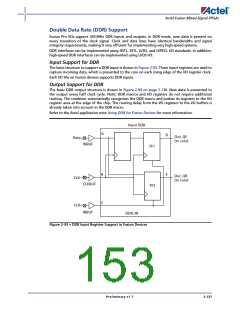 浏览型号AFS600-2FGG256I的Datasheet PDF文件第153页