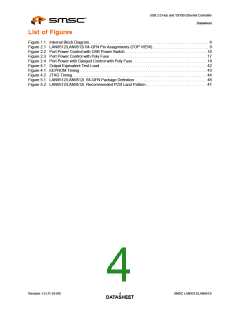 浏览型号LAN9512-JZX的Datasheet PDF文件第4页