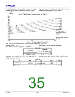 浏览型号ST7565S的Datasheet PDF文件第35页