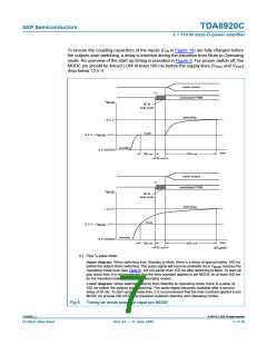 浏览型号TDA8920CTH的Datasheet PDF文件第7页