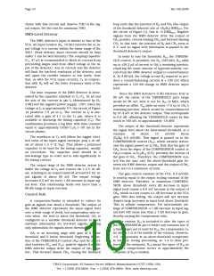 浏览型号THAT4301的Datasheet PDF文件第10页
