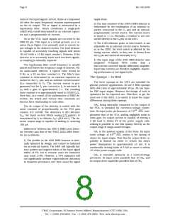 浏览型号THAT4301的Datasheet PDF文件第8页