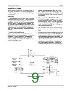 浏览型号TMC3503R2C30的Datasheet PDF文件第9页