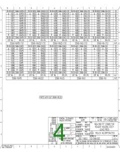 浏览型号0039281043的Datasheet PDF文件第4页
