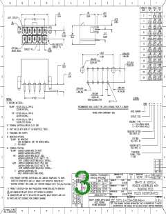 浏览型号0039299102的Datasheet PDF文件第3页