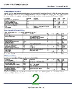 浏览型号1612A-079-FC-13的Datasheet PDF文件第2页