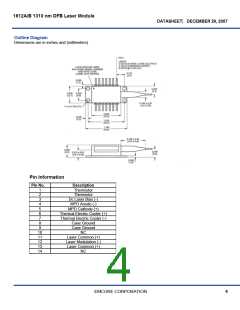 浏览型号1612A-110-SC-04的Datasheet PDF文件第4页