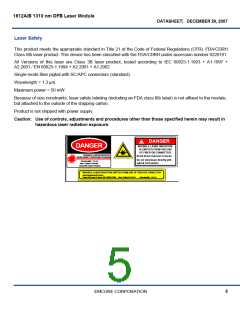 浏览型号1612A-079-NO-22的Datasheet PDF文件第5页