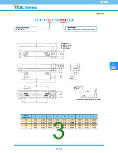 浏览型号17JE-13250-37-FA的Datasheet PDF文件第3页