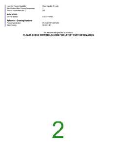 浏览型号22-11-2152的Datasheet PDF文件第2页