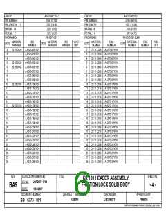浏览型号22-11-2152的Datasheet PDF文件第6页