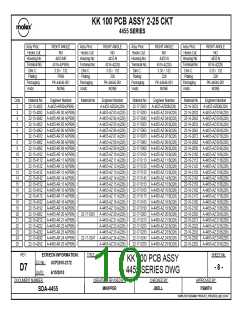 浏览型号38-00-1433的Datasheet PDF文件第10页