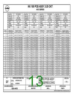 浏览型号38-00-1433的Datasheet PDF文件第13页