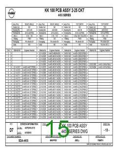 浏览型号38-00-1433的Datasheet PDF文件第15页