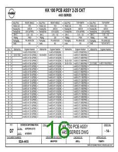 浏览型号38-00-1433的Datasheet PDF文件第16页