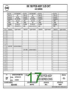 浏览型号38-00-1433的Datasheet PDF文件第17页