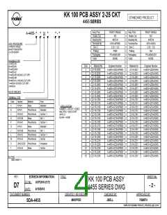 浏览型号38-00-1433的Datasheet PDF文件第4页