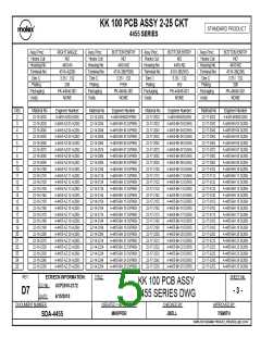 浏览型号38-00-1433的Datasheet PDF文件第5页