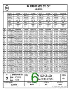 浏览型号38-00-1433的Datasheet PDF文件第6页