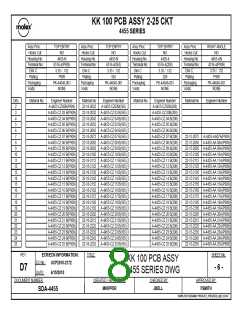 浏览型号38-00-1433的Datasheet PDF文件第8页
