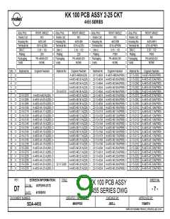 浏览型号38-00-1433的Datasheet PDF文件第9页