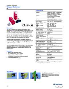 浏览型号440K-E33025的Datasheet PDF文件第1页