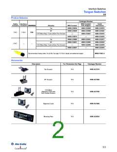 浏览型号440K-E33080的Datasheet PDF文件第2页