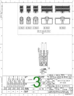 浏览型号51353-1600的Datasheet PDF文件第3页