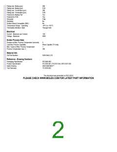 浏览型号5569-06A2-210的Datasheet PDF文件第2页