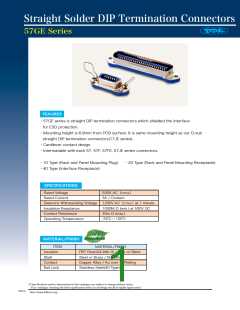 浏览型号57GE-40240-751-FA的Datasheet PDF文件第1页