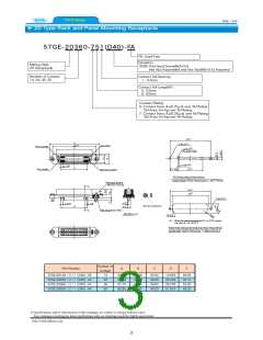 浏览型号57GE-40140-751-FA的Datasheet PDF文件第3页