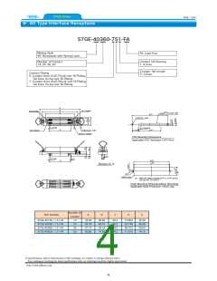 浏览型号57GE-40140-751-FA的Datasheet PDF文件第4页