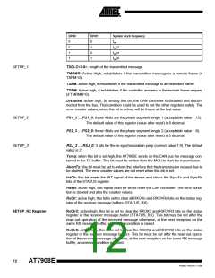 浏览型号5962-03A0601VXC的Datasheet PDF文件第12页