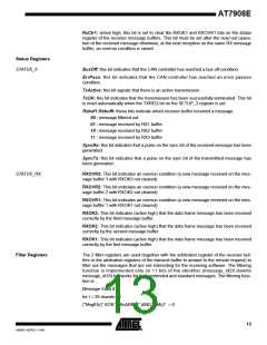 浏览型号5962-03A0601VXC的Datasheet PDF文件第13页