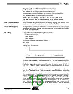 浏览型号5962-03A0601VXC的Datasheet PDF文件第15页