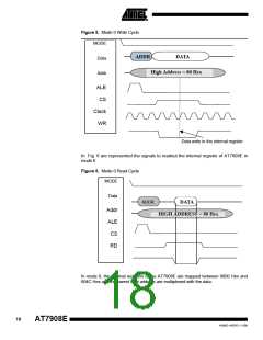 浏览型号5962-03A0601VXC的Datasheet PDF文件第18页