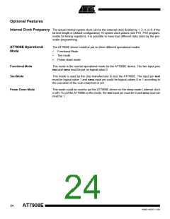 浏览型号5962-03A0601VXC的Datasheet PDF文件第24页